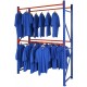 Garment Hanging Racks Garment Hanging Racks